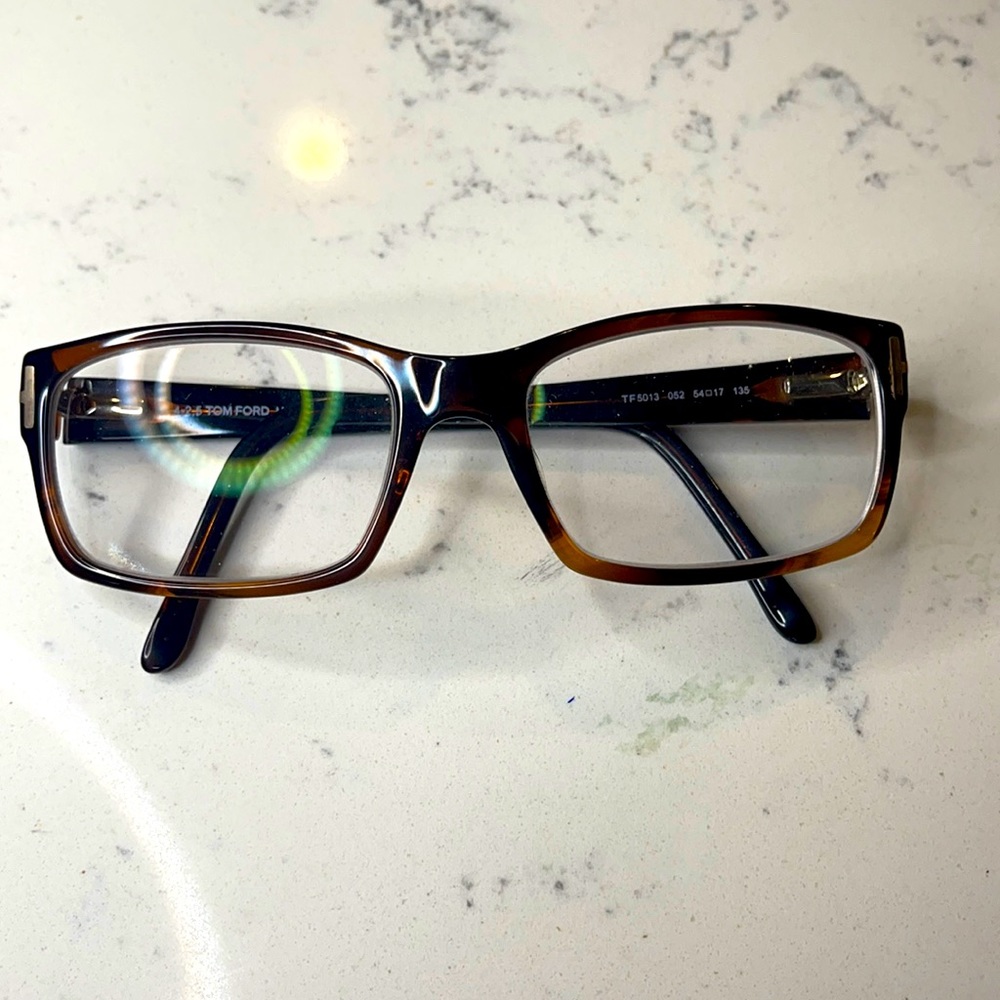 Tom Ford frame